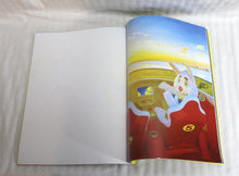Load image into Gallery viewer, 2019 - Kaleidoscope - Harmony Korine  x Gucci, Yung Pam - Magazine
