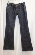 Load image into Gallery viewer, Lucky brand - Low Rise Flare Leg Jeans - Size 0