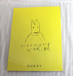 2019 - Kaleidoscope - Harmony Korine  x Gucci, Yung Pam - Magazine