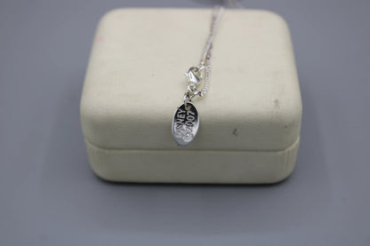 Macy's - Disney's Tinker Bell Necklace