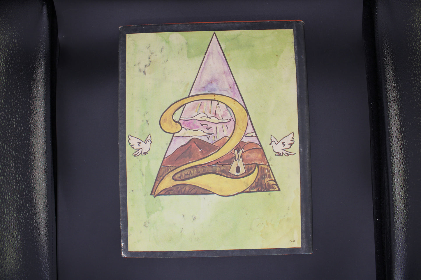 Woodstock Craftsman's Manual 2 Provoked by Jean Young