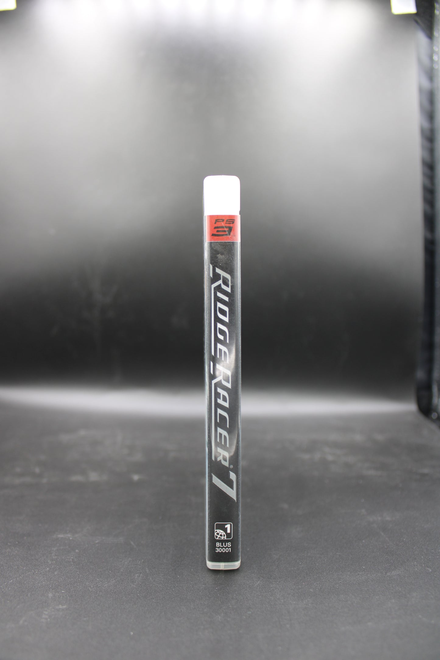 PlayStation 3 - Ridge Racer 7