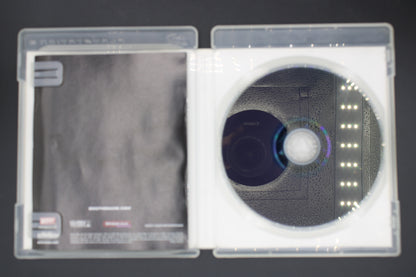 PlayStation 3 - Spider-man 3