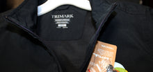 Load image into Gallery viewer, Trimark - Black &quot;Foster Eco Jacket&quot; Size M (w/ Tags)