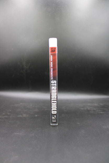 PlayStation 3 - John Woo Presents Stranglehold