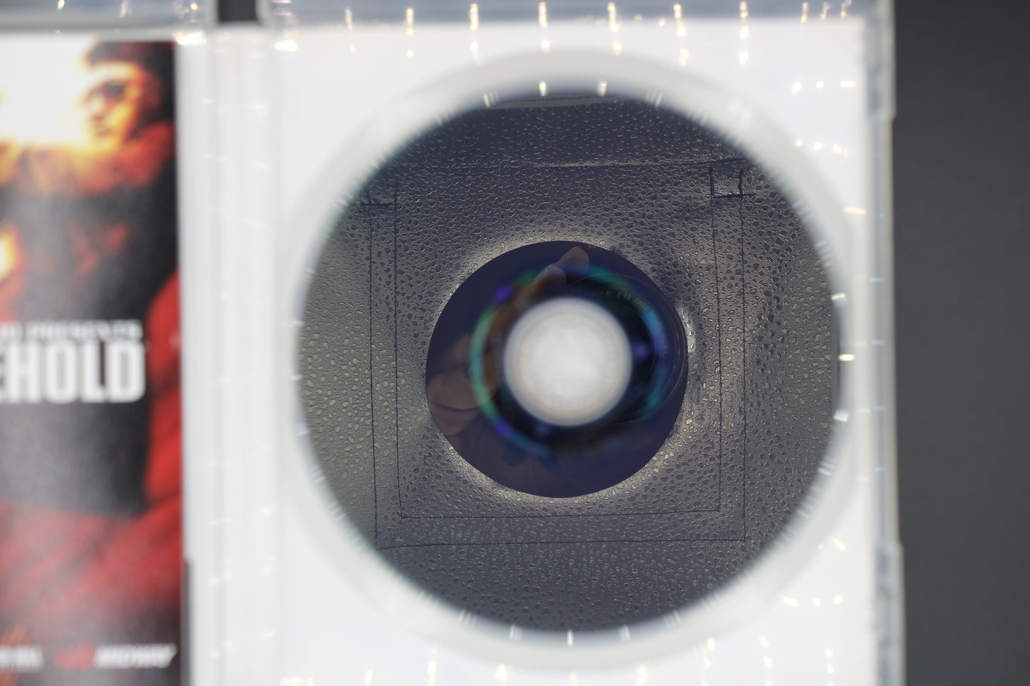 PlayStation 3 - John Woo Presents Stranglehold