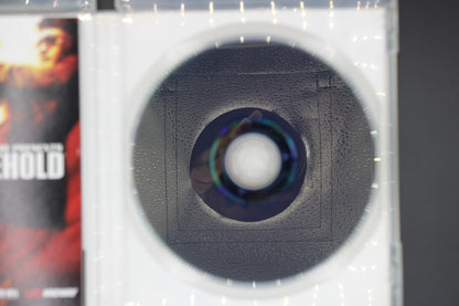 PlayStation 3 - John Woo Presents Stranglehold