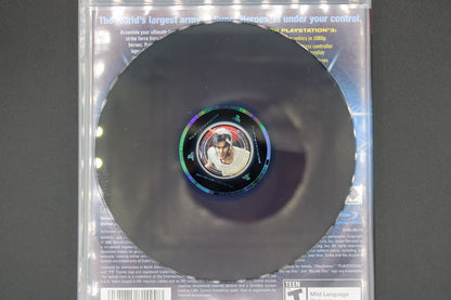 PlayStation 3 - Marvel Ultimate Alliance