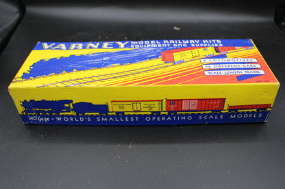 Varney - Model Railway Kit B-22 Steel Type