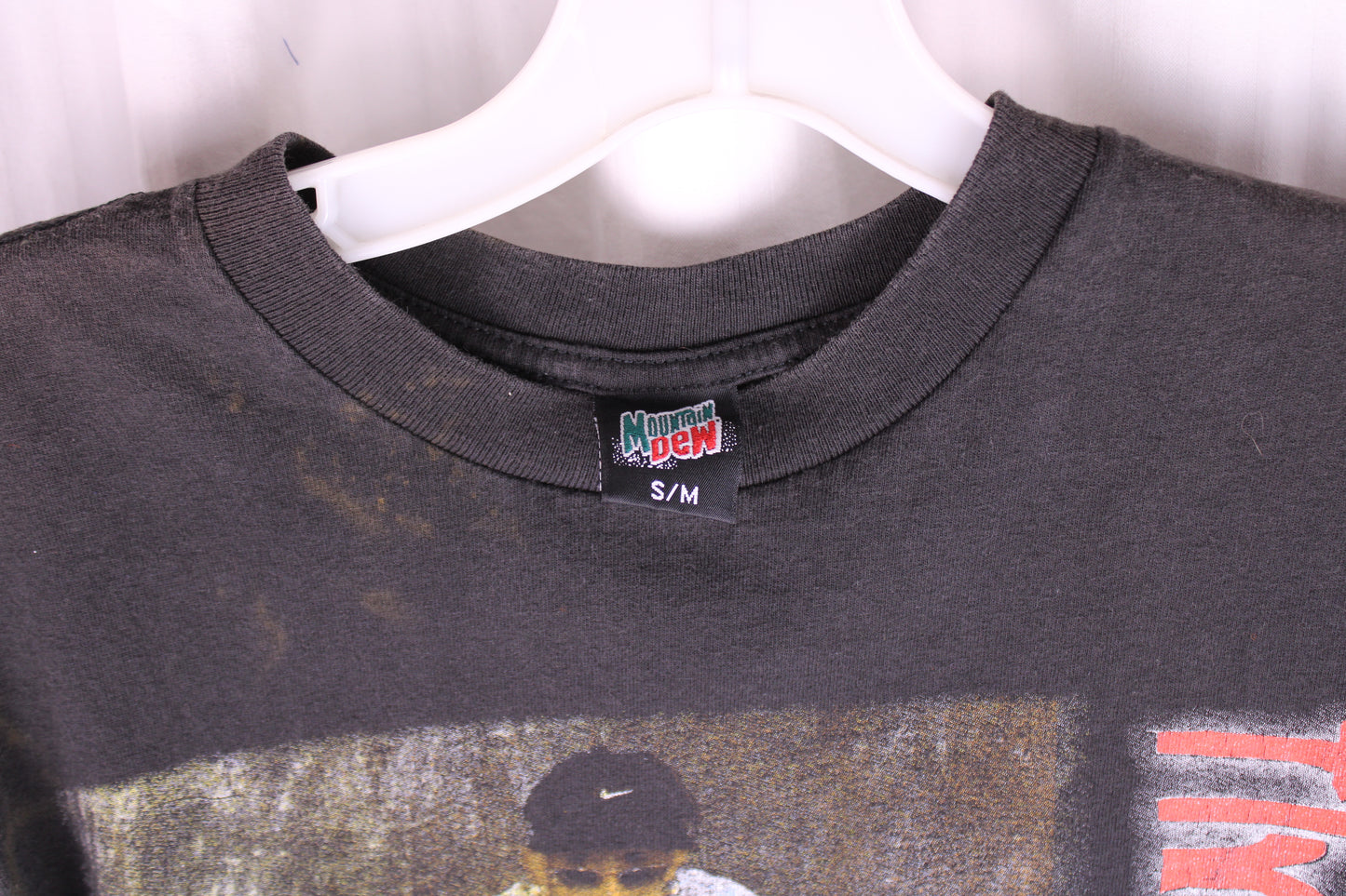 Vintage - Backstreet Boys Tour T-shirt - Size Small/Medium