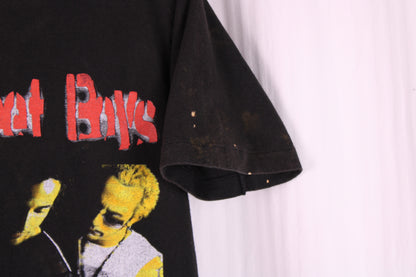 Vintage - Backstreet Boys Tour T-shirt - Size Small/Medium