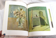 Load image into Gallery viewer, Vintage 1964 - I Maestri Del Colore - #38 Morandi - Fratelli Fabbri Editori- Soft Cover Journal (Art)