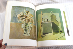 Vintage 1964 - I Maestri Del Colore - #38 Morandi - Fratelli Fabbri Editori- Soft Cover Journal (Art)