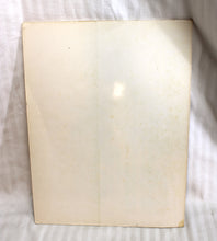 Load image into Gallery viewer, Vintage 1964 - I Maestri Del Colore - #38 Morandi - Fratelli Fabbri Editori- Soft Cover Journal (Art)