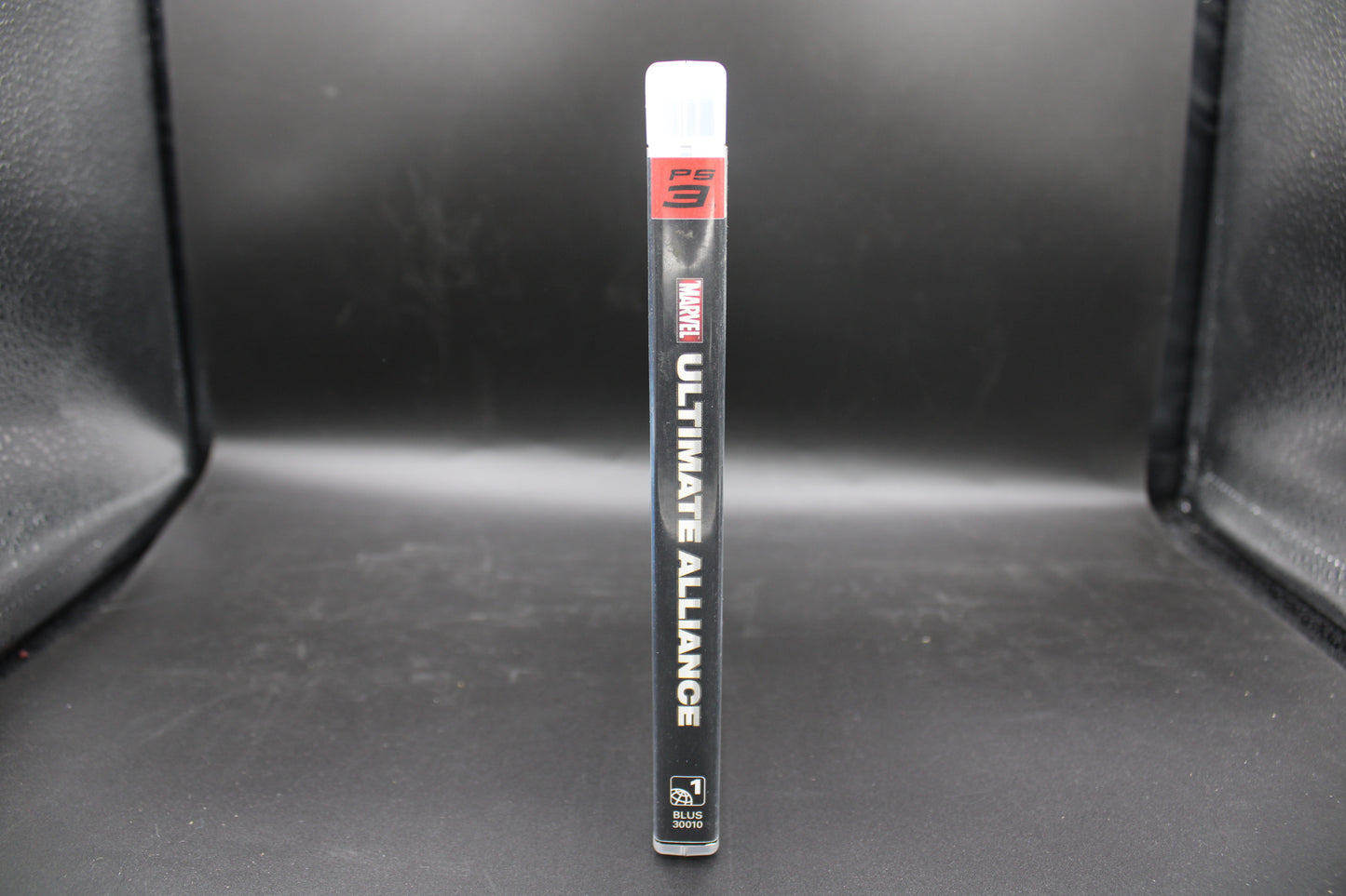 PlayStation 3 - Marvel Ultimate Alliance