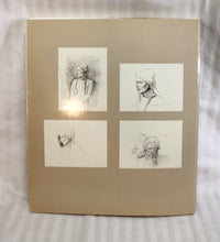 Load image into Gallery viewer, Vintage 1987 - The Helga Pictures - Andrew Wyeth- Harry N. Abrams Inc. - Softcover (Art)