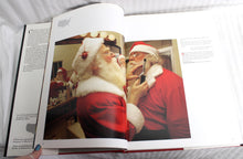 Load image into Gallery viewer, Vintage 1988- Christmas in America -  Cohen David/ Collins Publishers - Hardback Book
