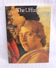 Load image into Gallery viewer, Vintage 1993 - The Uffizi - Luciano Berti, Anna Maria Petrioli Tofani, Caterina Caneva - Scala Publications- Softcover Book (Art)