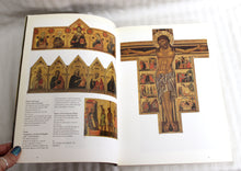 Load image into Gallery viewer, Vintage 1993 - The Uffizi - Luciano Berti, Anna Maria Petrioli Tofani, Caterina Caneva - Scala Publications- Softcover Book (Art)