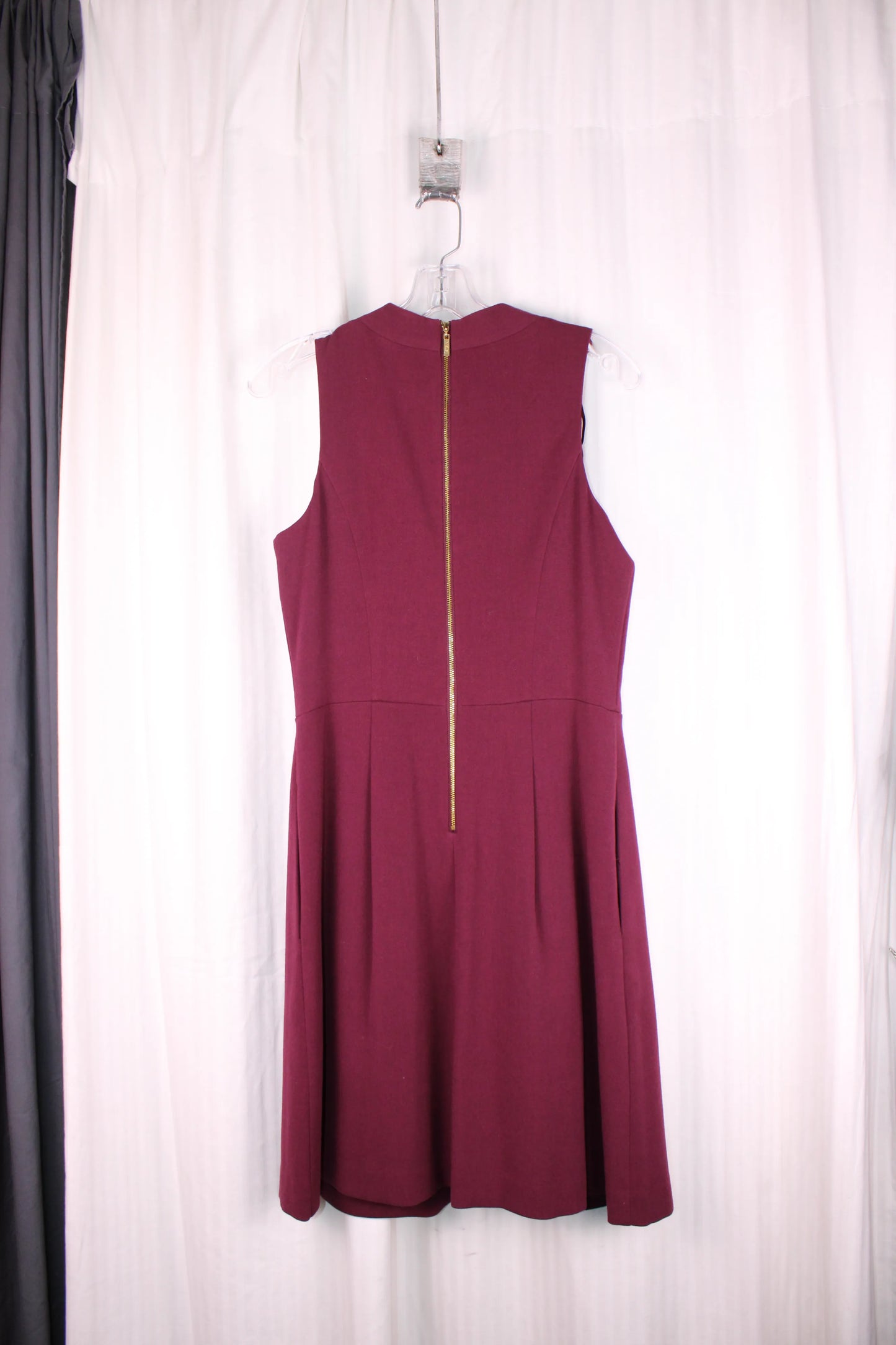 Eliza J - Rhinestone Cocktail Party Dress - Size 6