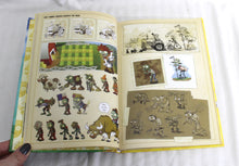 Load image into Gallery viewer, The Art of Plants VS Zombies - a Visual Book -Dark Horse Books-  Hardback Book