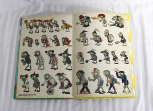 The Art of Plants VS Zombies - a Visual Book -Dark Horse Books-  Hardback Book