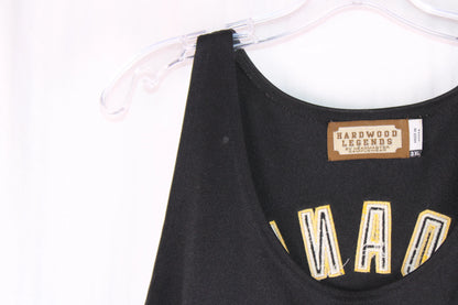 Hardwood Legends -  Wichita State Shockers #34 Xavier "X-Man" McDaniel - Size 3XL