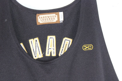 Hardwood Legends -  Wichita State Shockers #34 Xavier "X-Man" McDaniel - Size 3XL