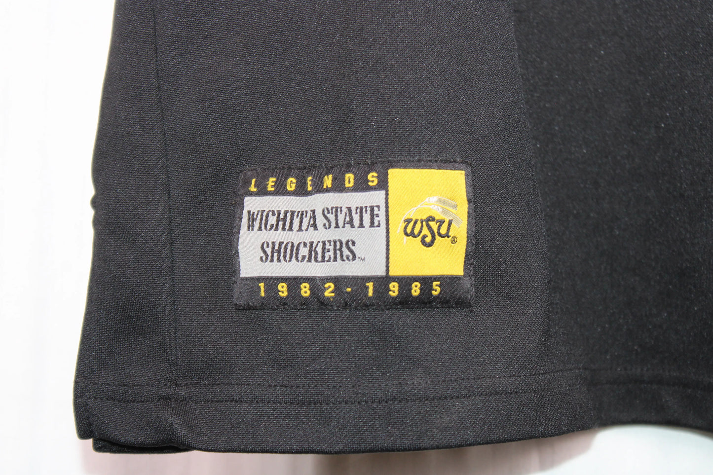 Hardwood Legends -  Wichita State Shockers #34 Xavier "X-Man" McDaniel - Size 3XL