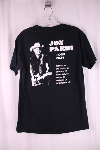 Fruit of the Loom - Jon Pardi "Mr. Saturday Night" World Tour - Size Medium