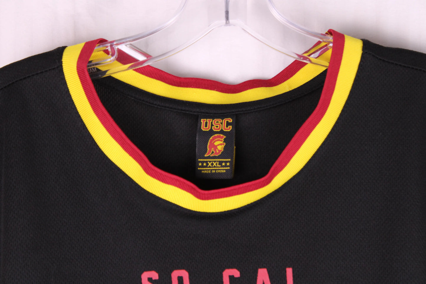 Ultra Game - USC Trojans Tank Top - Size 2XL