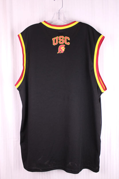Ultra Game - USC Trojans Tank Top - Size 2XL