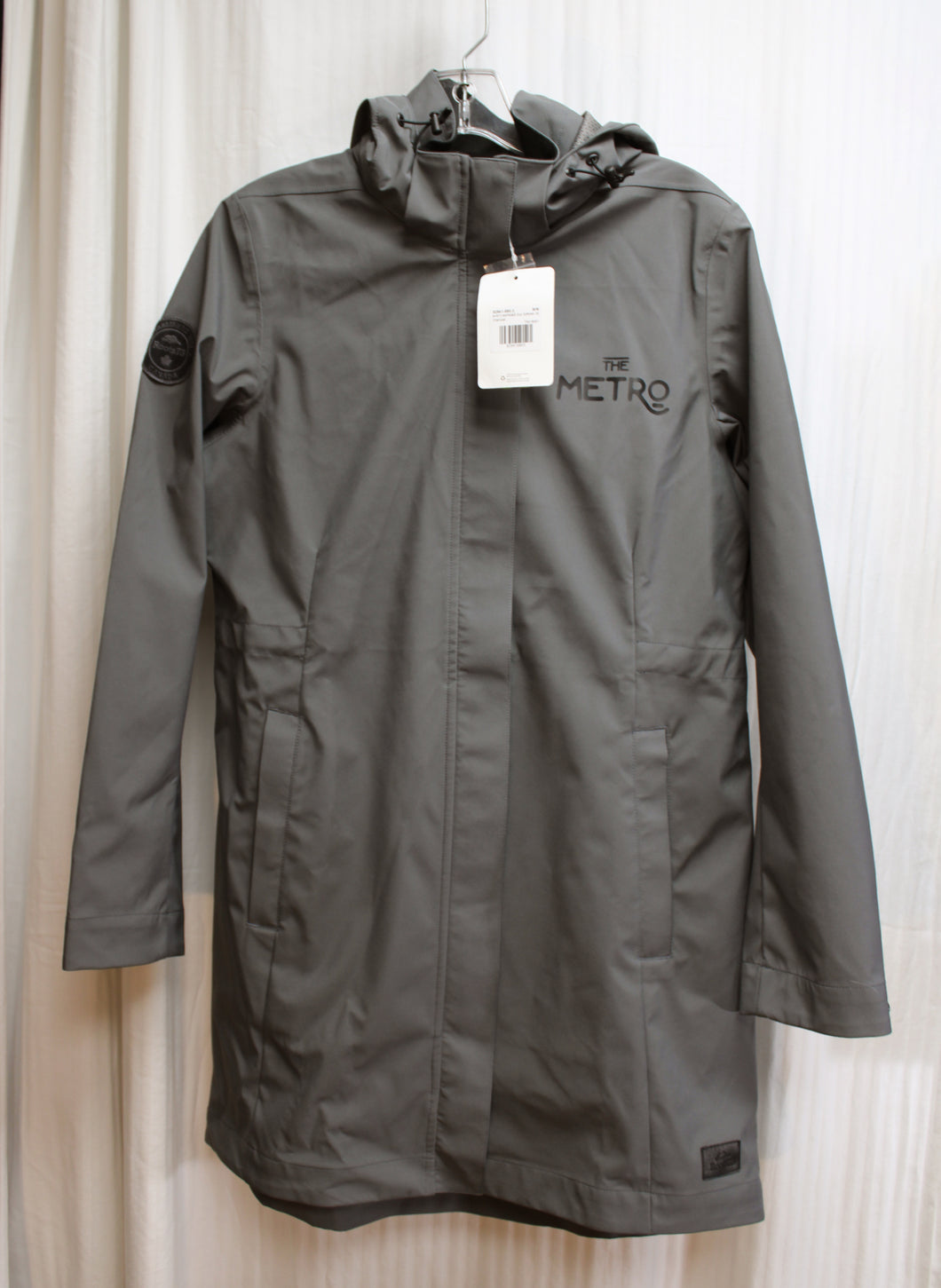 Roots 73 - Gray 