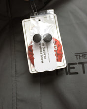 Load image into Gallery viewer, Roots 73 - Gray &quot;The Metro&quot; Napanee Eco Repreve Soft Shell Waterproof Coat - Size M (w/ Tags)