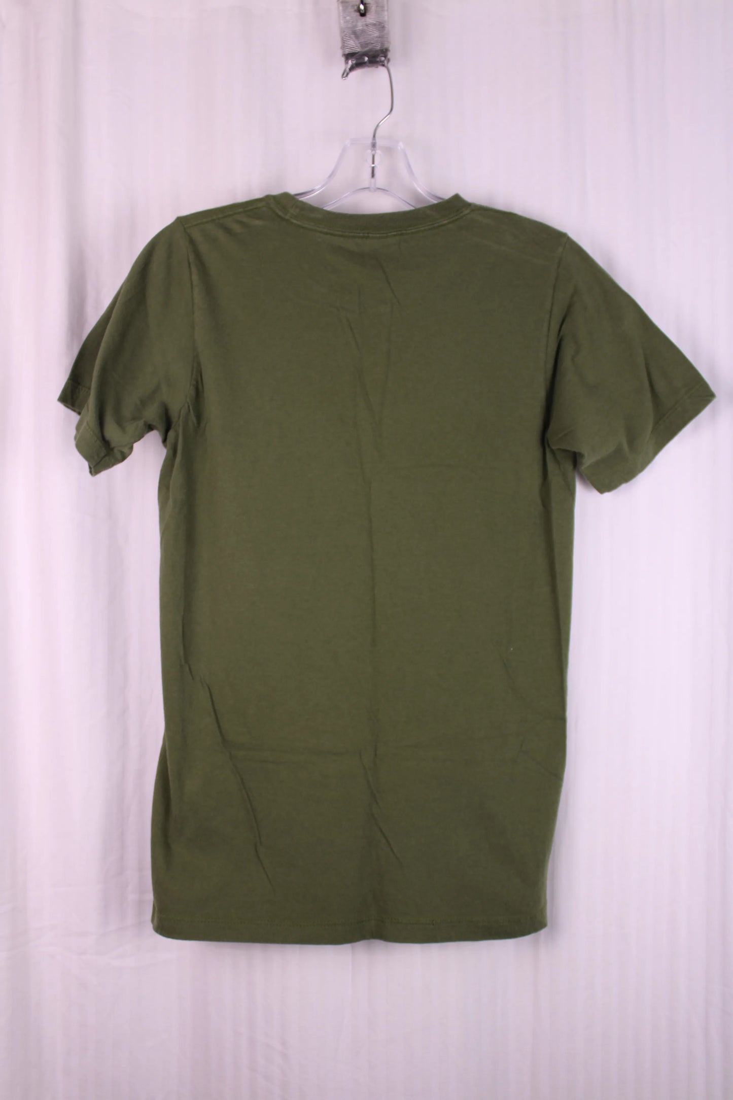 Kelly Clarkson Addicted Tour T-shirt - Size Small