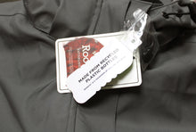 Load image into Gallery viewer, Roots 73 - Gray &quot;The Metro&quot; Napanee Eco Repreve Soft Shell Waterproof Coat - Size M (w/ Tags)