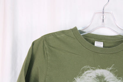 Kelly Clarkson Addicted Tour T-shirt - Size Small