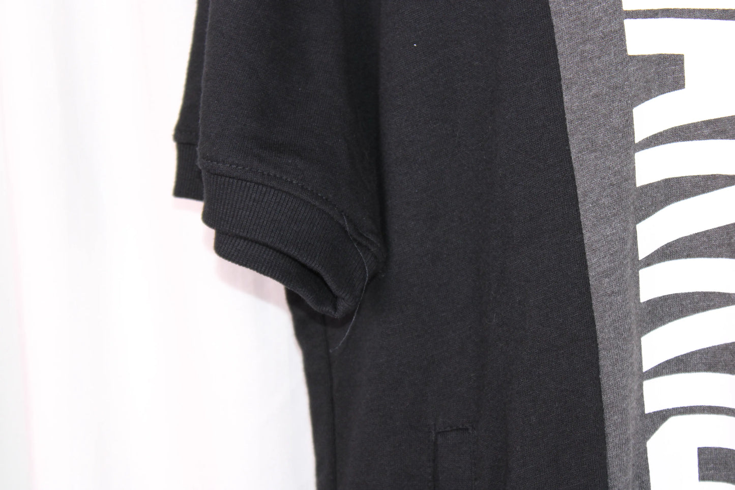 NBA - Golden State Warriors Stephen "30" Curry short-sleeve hoodie - Size Medium