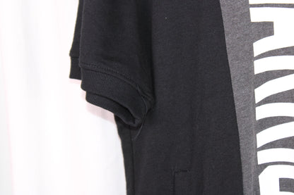 NBA - Golden State Warriors Stephen "30" Curry short-sleeve hoodie - Size Medium