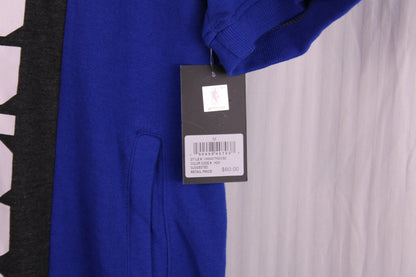 NBA - Golden State Warriors Stephen "30" Curry short-sleeve hoodie - Size Medium