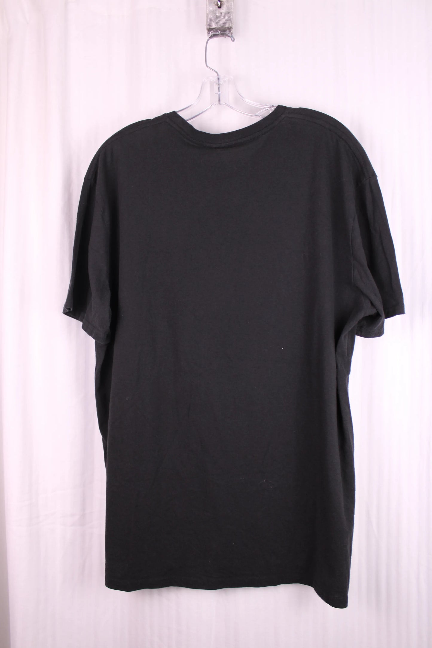 20th Century Fox - Avatar Forest Scene Graphic T-Shirt - Size XL