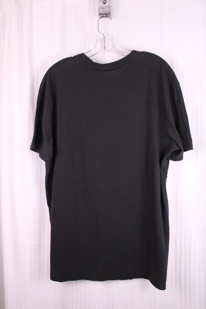 20th Century Fox - Avatar Forest Scene Graphic T-Shirt - Size XL