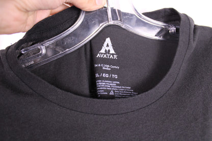 20th Century Fox - Avatar Forest Scene Graphic T-Shirt - Size XL