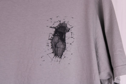 Uniqlo - Attack on Titan T-Shirt - Size Large