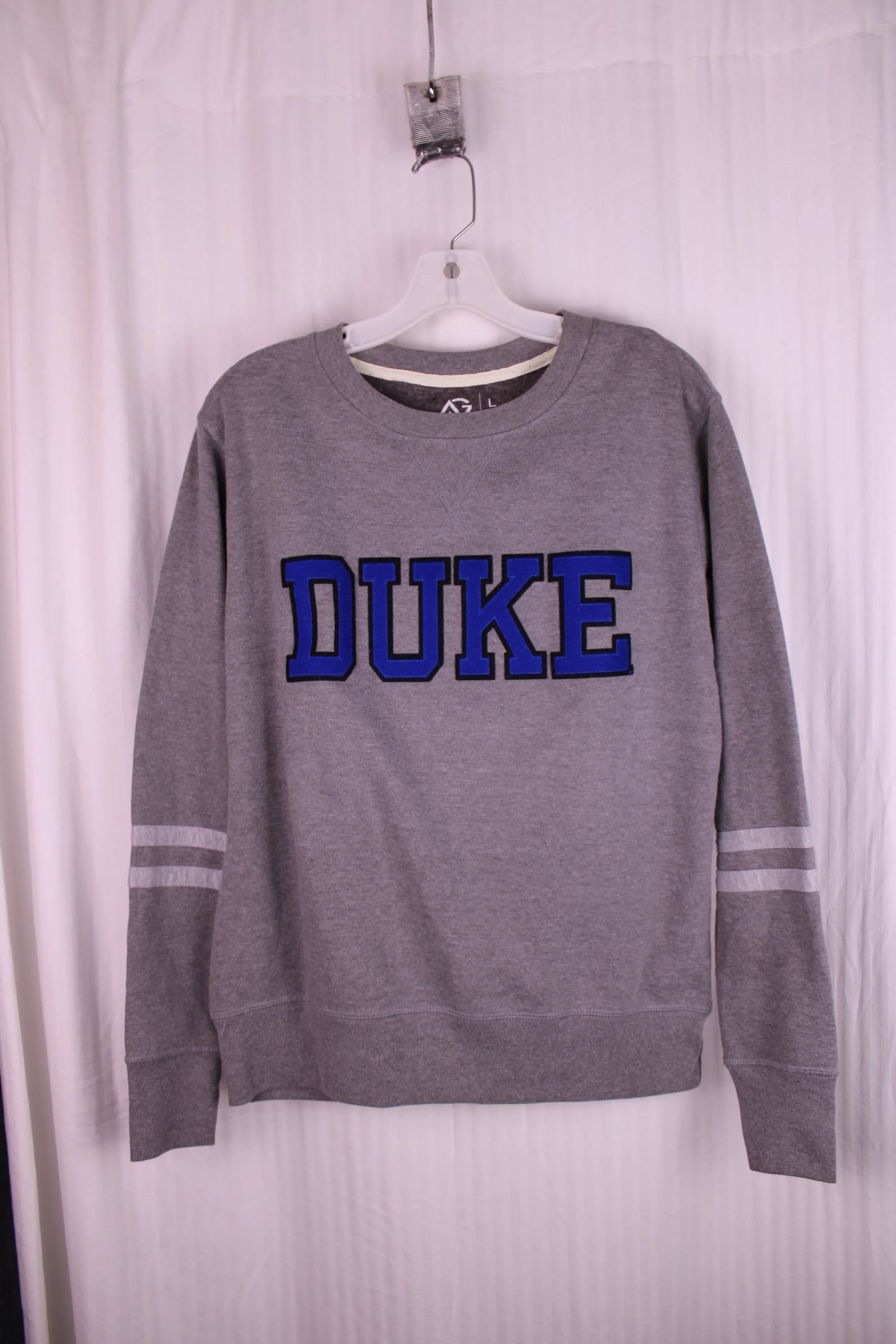 Alta Gracia Apparel - Duke University Sweatshirt - Large
