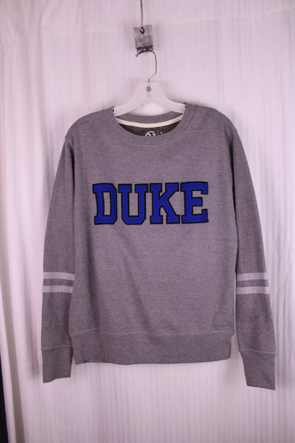 Alta Gracia Apparel - Duke University Sweatshirt - Large