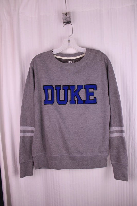Alta Gracia Apparel - Duke University Sweatshirt - Large