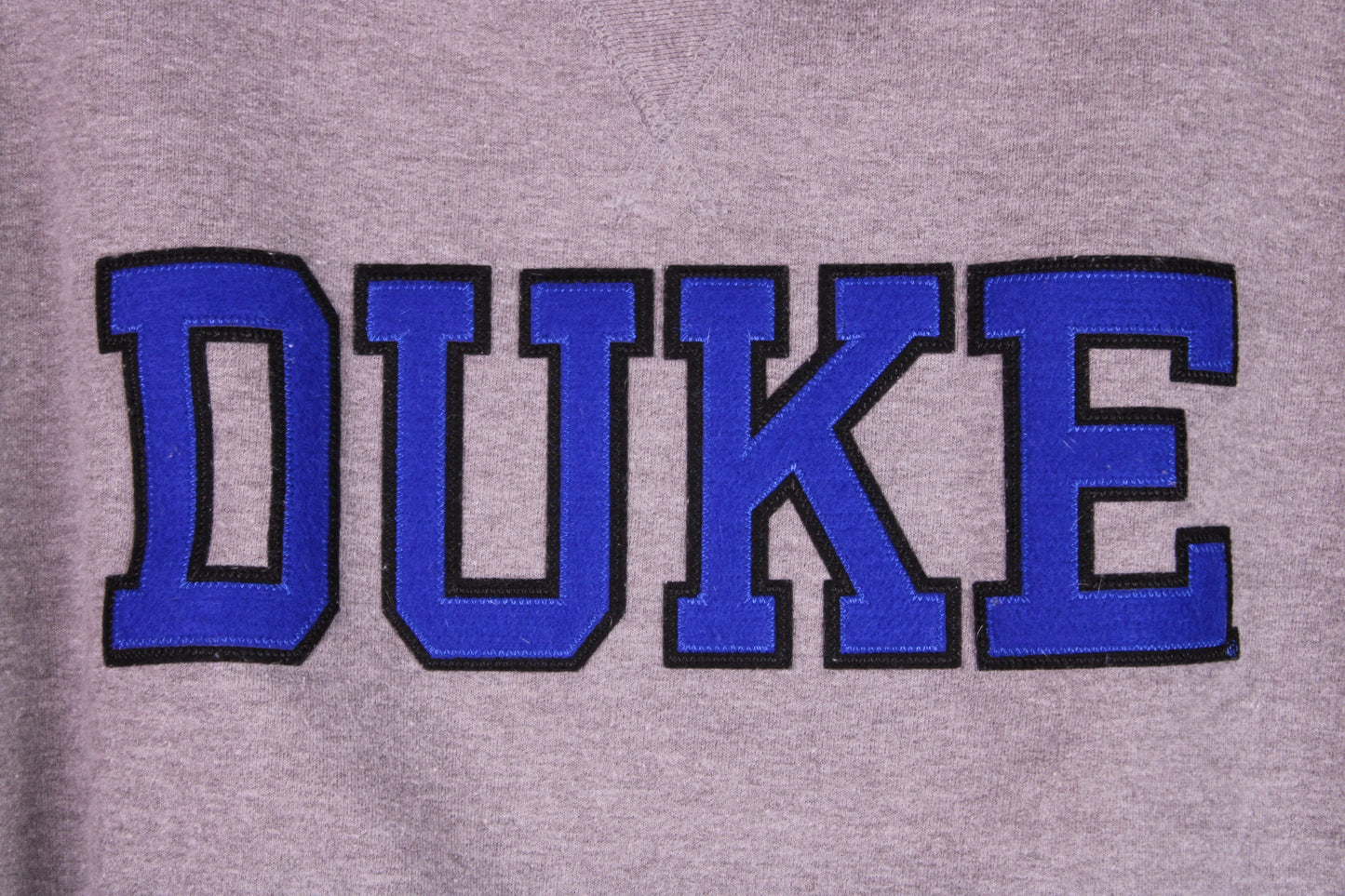 Alta Gracia Apparel - Duke University Sweatshirt - Large
