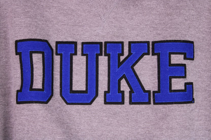 Alta Gracia Apparel - Duke University Sweatshirt - Large