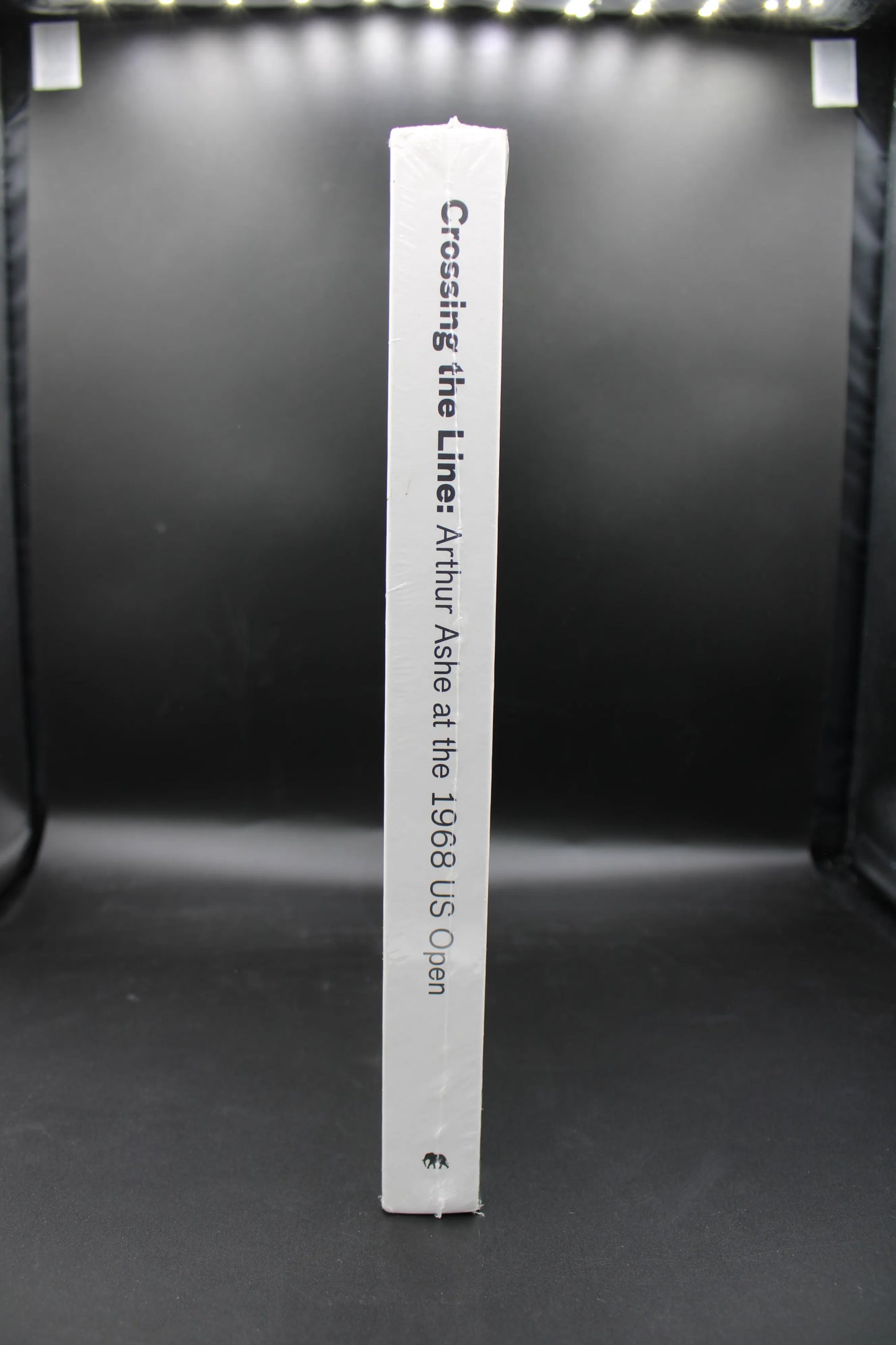 Crossing the Line: Arthur Ashe at the 1968 US Open